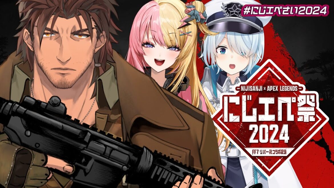 【#にじエペさい2024】#コトコト雪どけバンごはん いくぞぉおおおおお！！！【にじさんじ/ベルモンド・バンデラス】with Kotoka Torahime/雪城真尋