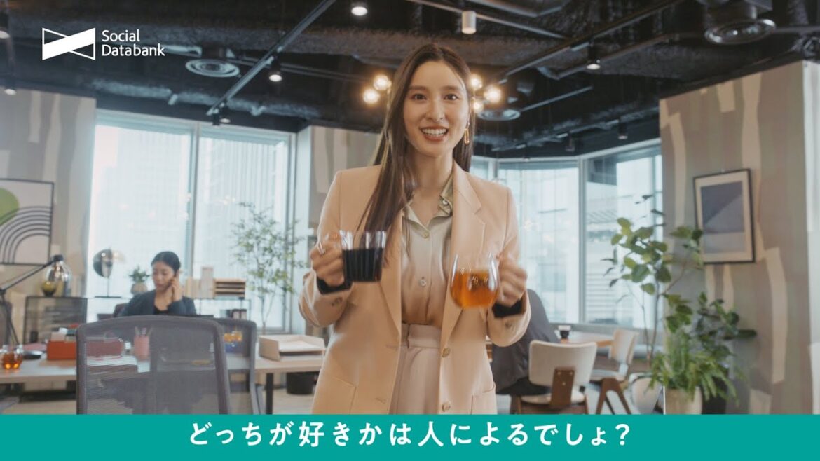 Liny「できるの!? セグメント配信」篇　30秒