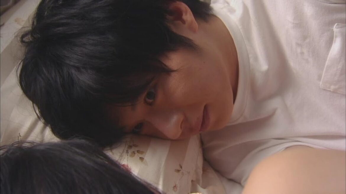 田中圭 as 丸井良男 【MAD】 東京タラレバ娘