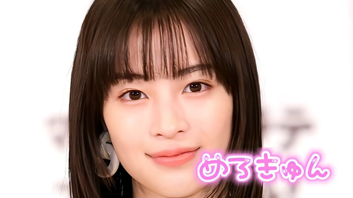 【広瀬すず】ショートカットにして「雰囲気のある大人女子になりたい！」