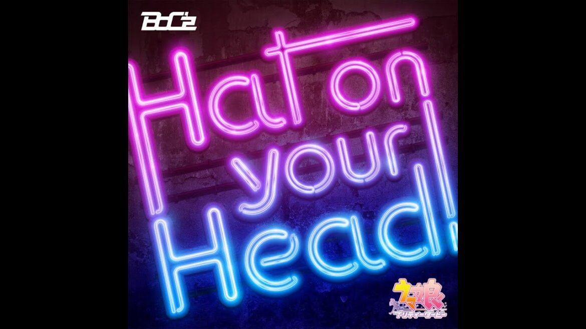 【우마무스메】  Hat on your Head！