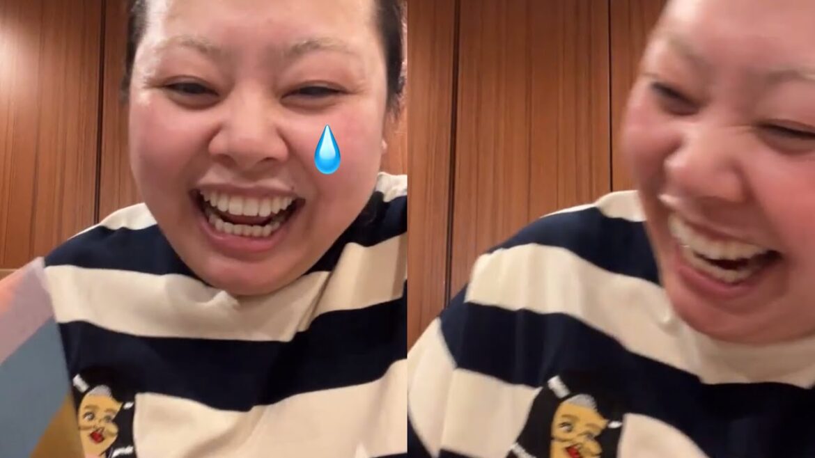 【渡辺直美インスタライブ】日記の内容があまりにも薄すぎて笑ってしまうナオミちゃん