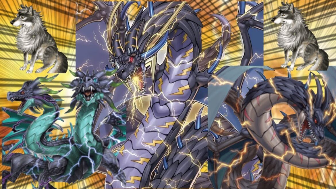 【遊戯王マスターデュエル】さぁイベント楽しくやろうか！(マスター5)