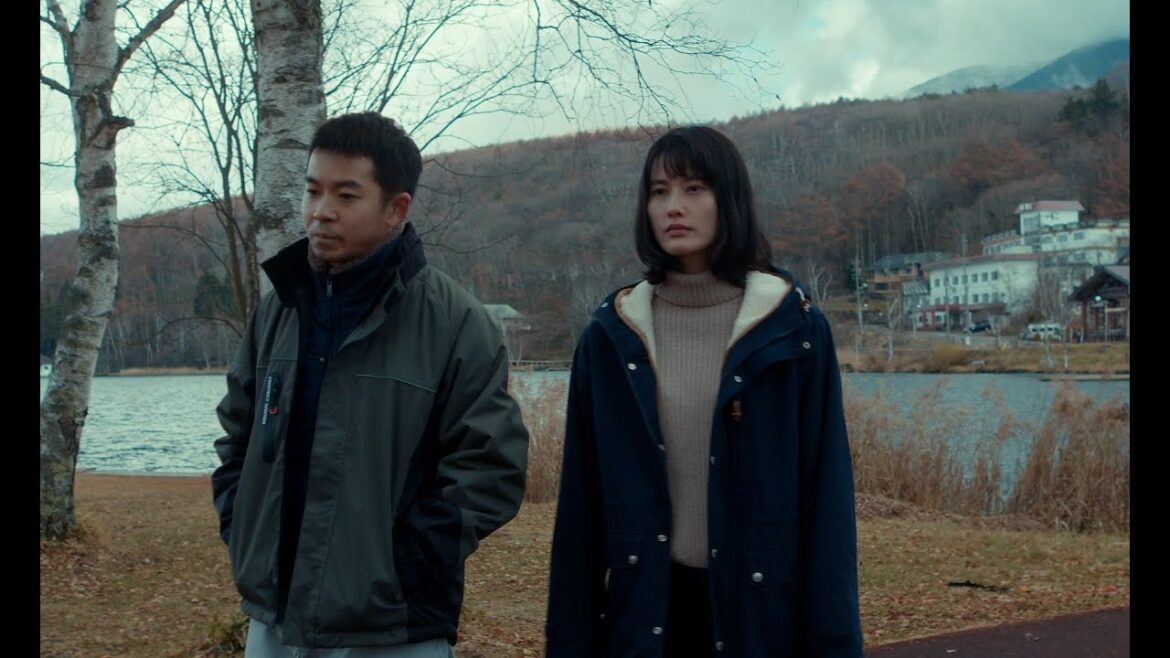 『熱のあとに』本編映像