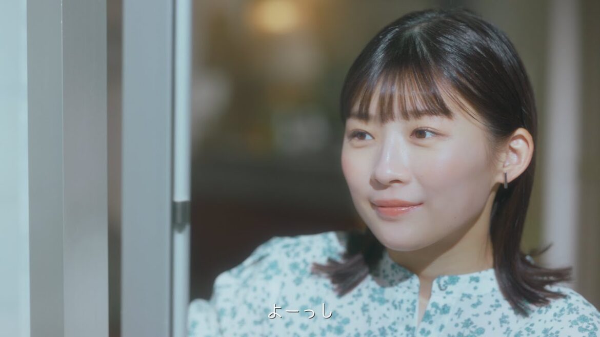 伊藤沙莉さん出演 アレジオンWEBCM30秒「 わたしオン、ベランダパーテイー」篇2024【エスエス製薬】