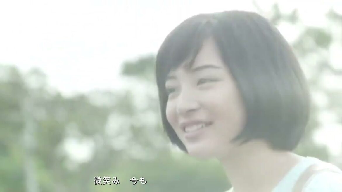 さよならのオーシャン/杉山清貴（シングル・バージョン） (2022 Remaster)　オリジナルMV あの夏に戻れるのなら・・・・