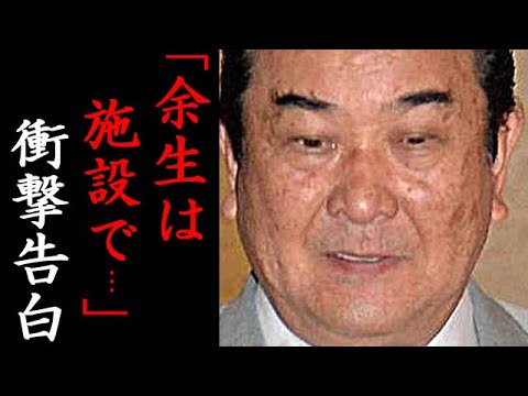 小林旭”施設入居の真相”に耳を疑う…「熱き心に」紅白歌合戦出演したマイトガイの余生が切なすぎる 小林旭"施設入居の真相"に耳を疑う...「熱き心に」紅白歌合戦出演したマイトガイの余生が切なすぎる