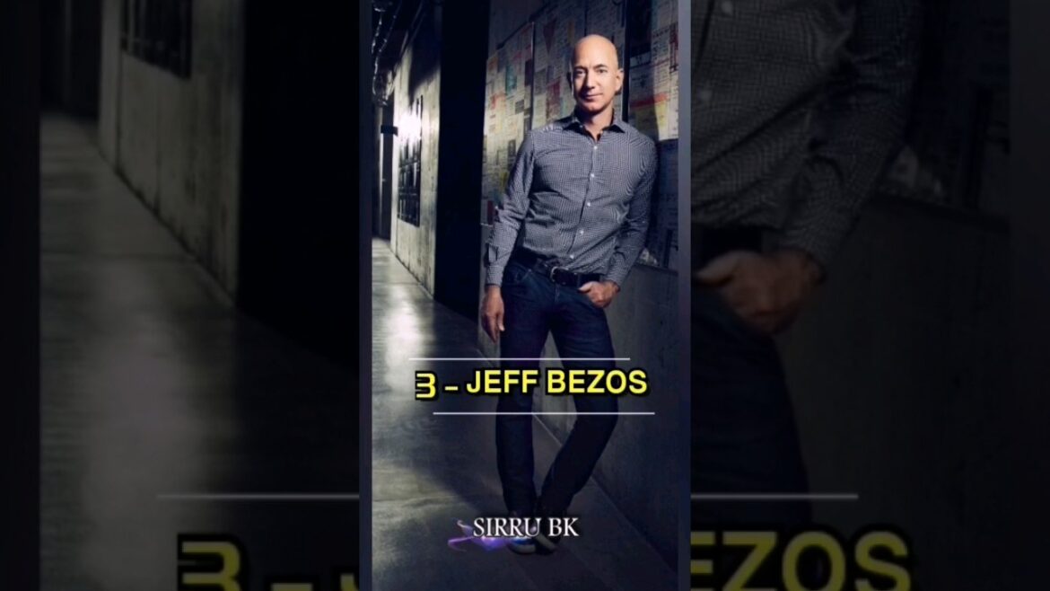 10 RICHEST PEOPLE IN 2024 #forbes #shorts #richestpeoples
