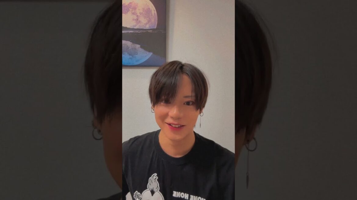 2024/01/23佐藤流司instagram