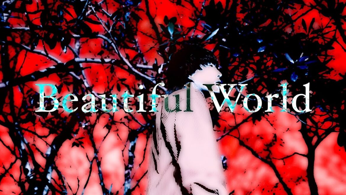 Beautiful World / 宇多田ヒカル (Cover) ver.Tao - 映画ヱヴァンゲリヲン新劇場版：序 EVANGELION:1.0 YOU ARE (NOT) ALONE. 主題歌
