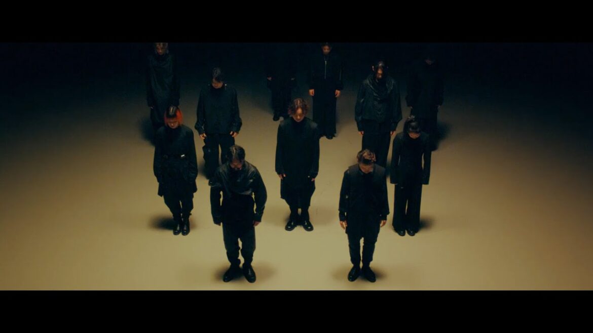 三浦大知 (Daichi Miura) / Pixelated World -Music Video- 三浦大知 (Daichi Miura) / Pixelated World -Music Video-