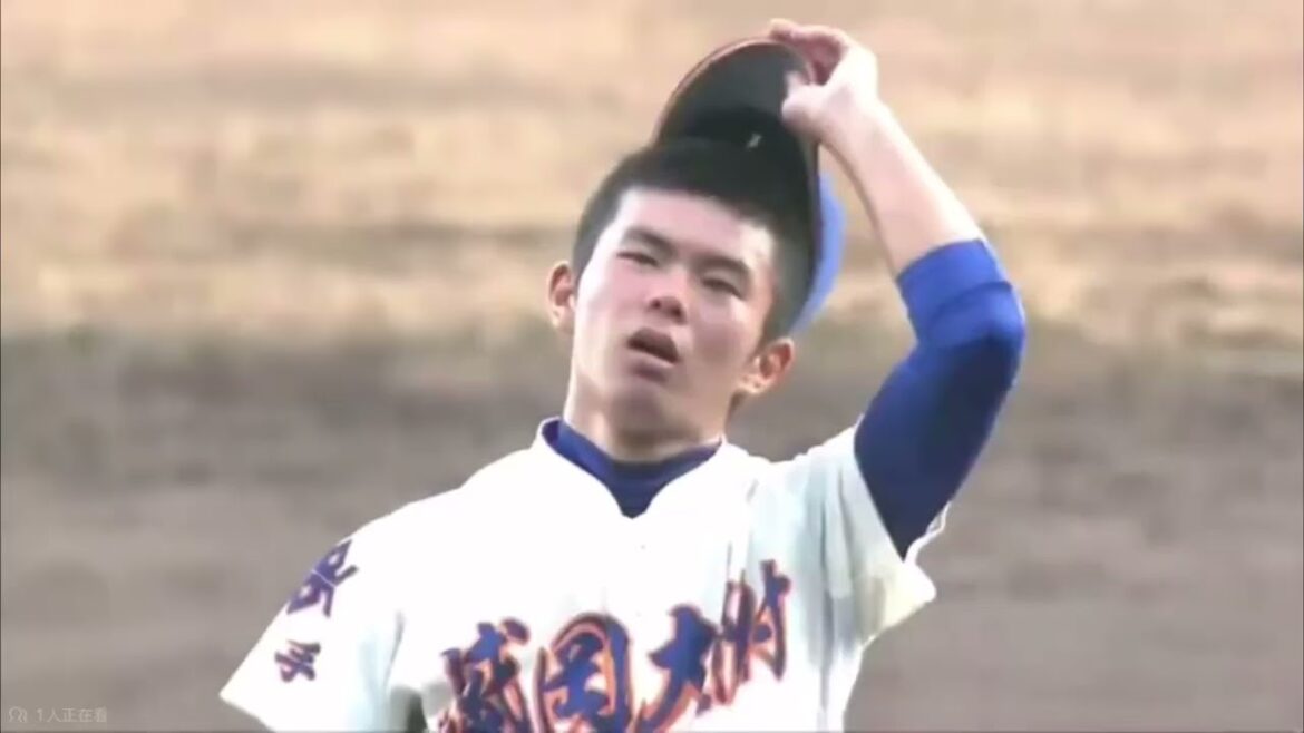 2014選手権三回戦　盛岡大附vs敦賀気比　ダイジェスト