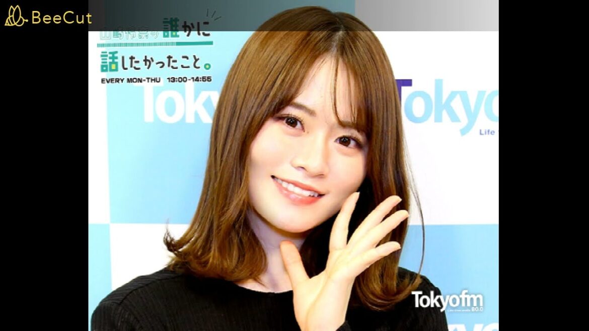 2024.1.1 (月)  山崎怜奈の誰かに話したかったこと。| 出演者 : 山崎怜奈
