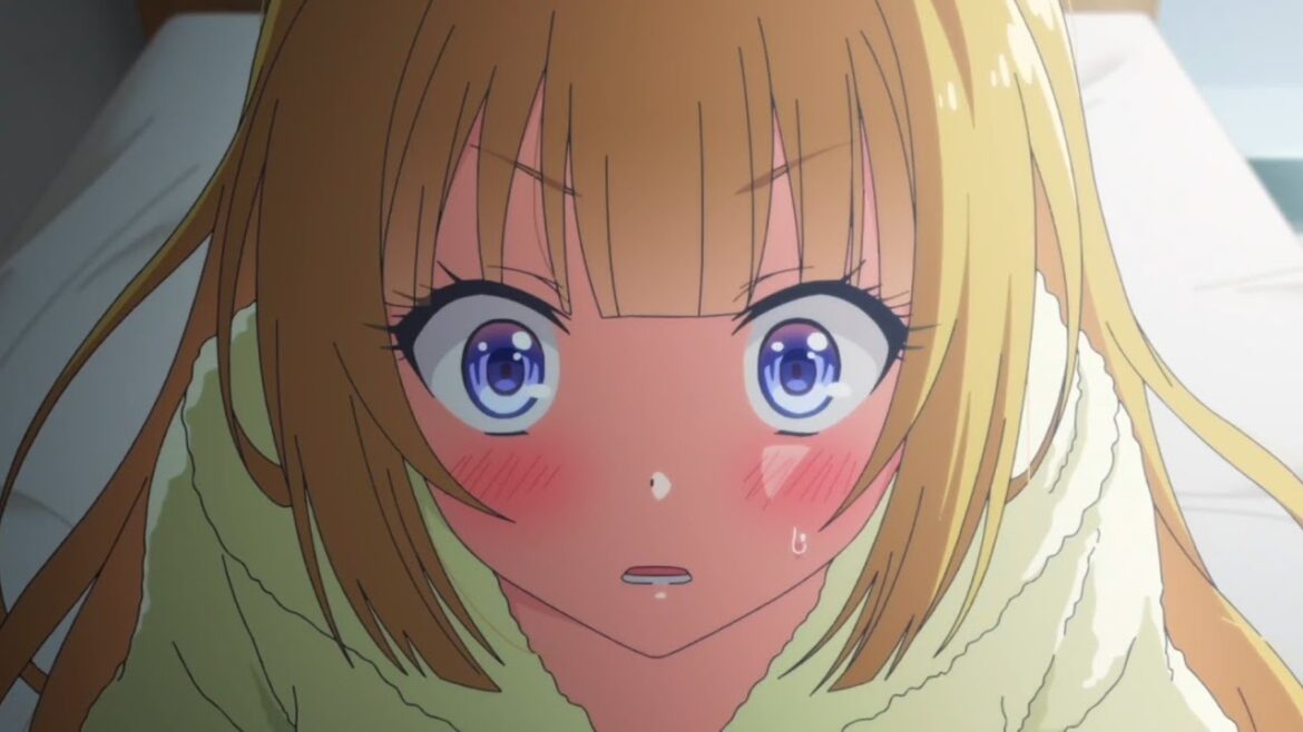 Karuizawa realizes she's in love with Ayanokoji | Classroom of the Elite S2 Ep 13 | ようこそ実力至上主義の教室へ