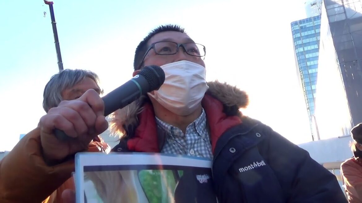 NHKは「河瀨直美が見た東京五輪」捏造報道を謝罪せよ！