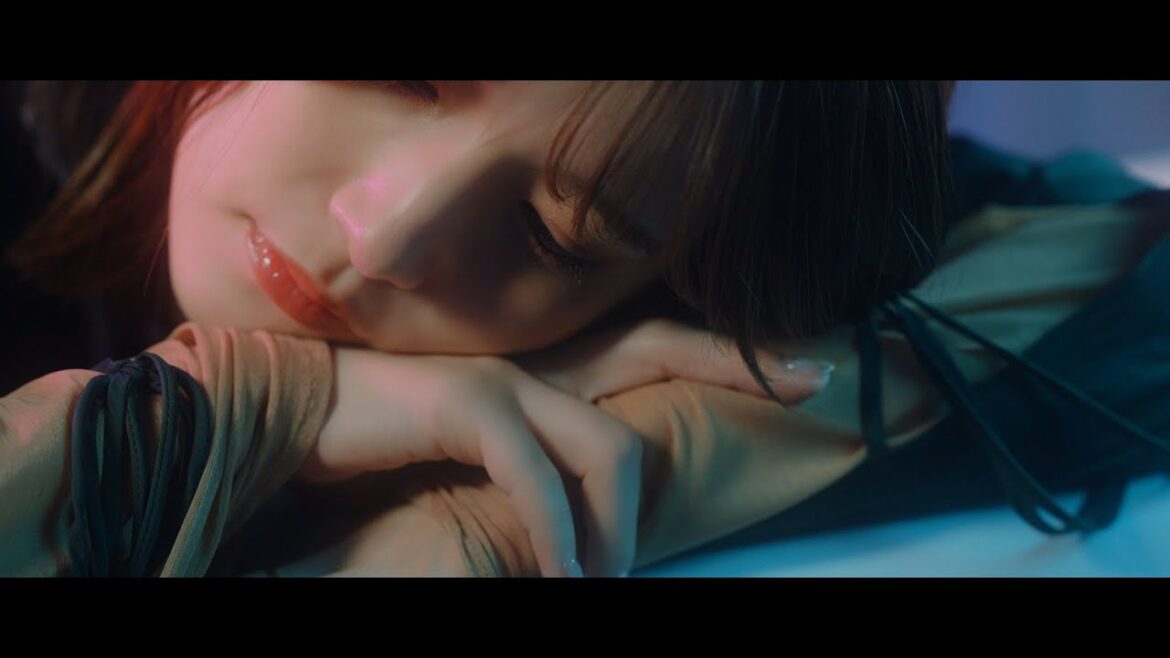 内田真礼「CHA∞IN」Music Video Full