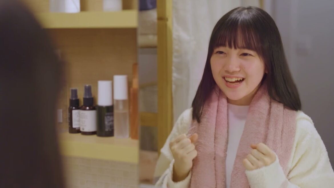 受験飯×スーパーカップ「勝負の時こそ、冷静に」篇