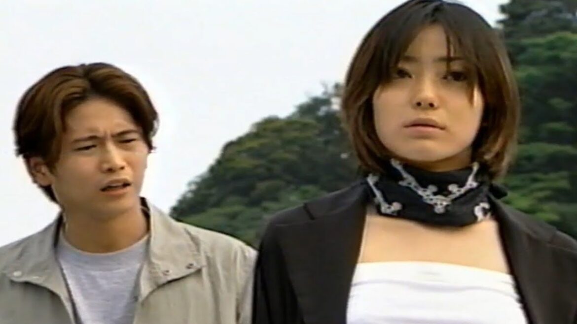 恋の奇跡 1話 葉月里緒奈 菅野美穂 萩原聖人 田辺誠一 🏵️🆕🏵️時代劇スペシャル 2023