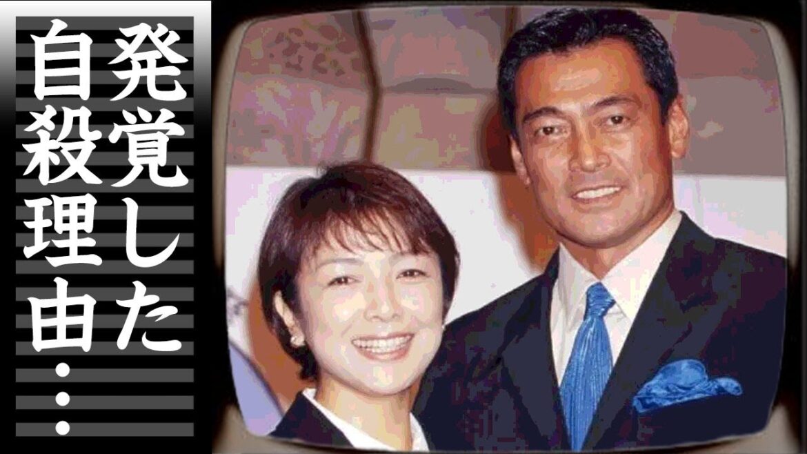 渡辺裕之の１年半後に発覚した自ら人生を終わらせた本当の理由...隠された遺書内容に言葉を失う...『リポビタンD』のCMでもお馴染みの俳優が生前抱えていた難病...切ない晩年に涙が零れ落ちた...