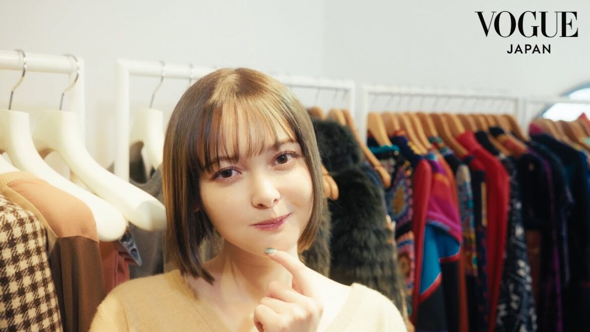 玉城ティナがショッピング!タートルやスカート、アイウェアなど。 | Shopping with | VOGUE JAPAN 玉城ティナがショッピング!タートルやスカート、アイウェアなど。 | Shopping with | VOGUE JAPAN