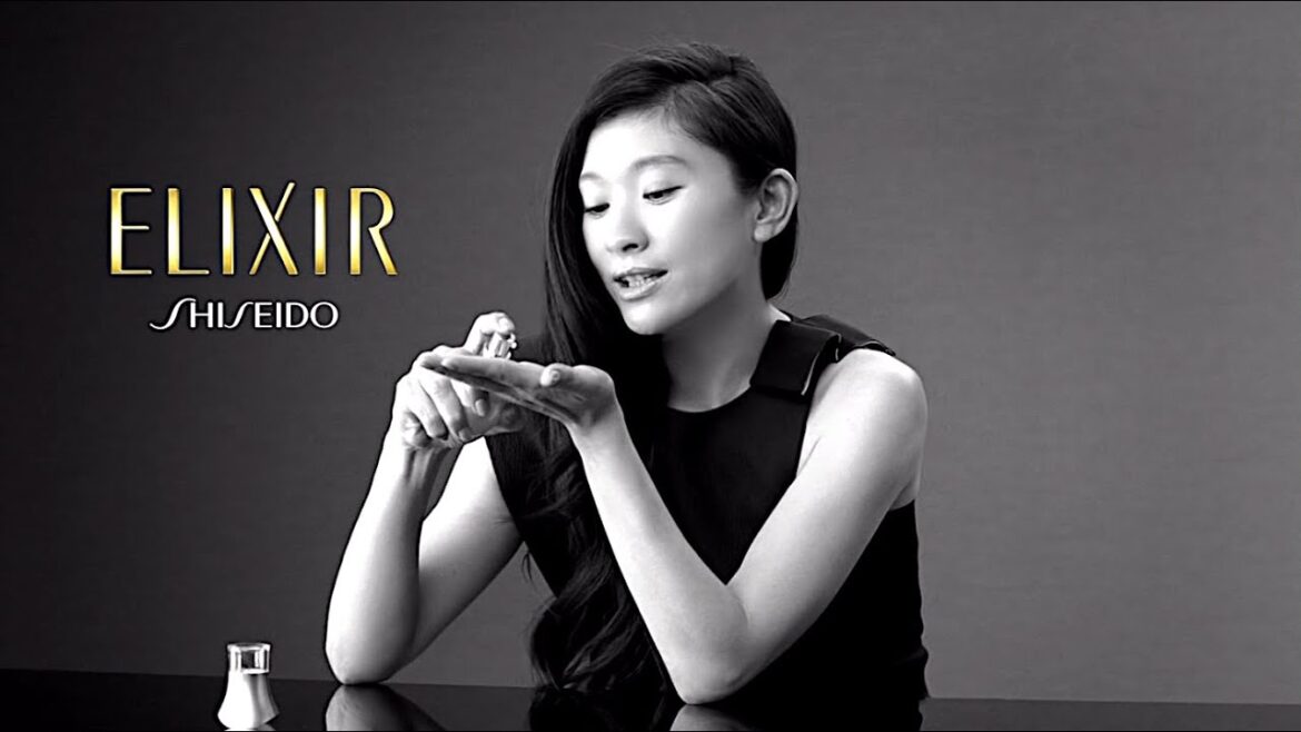 篠原涼子 : エリクシール (201309-2)