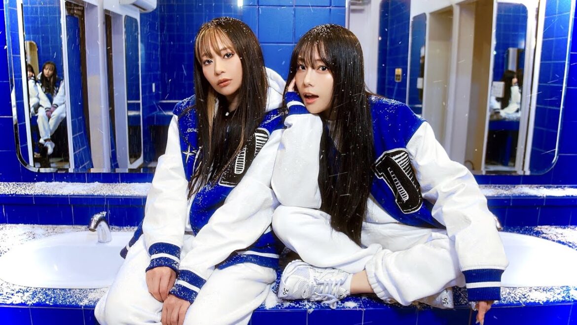 重盛さと美- BURIBURI (feat.友達) MV 重盛さと美- BURIBURI (feat.友達) MV