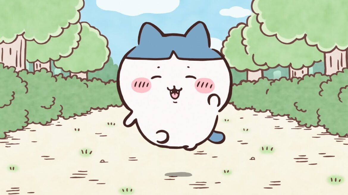 【公式】『ちいかわ』第143話「作る／生え変わり」※1週間限定配信＜2/27 (火)AM7:59まで＞