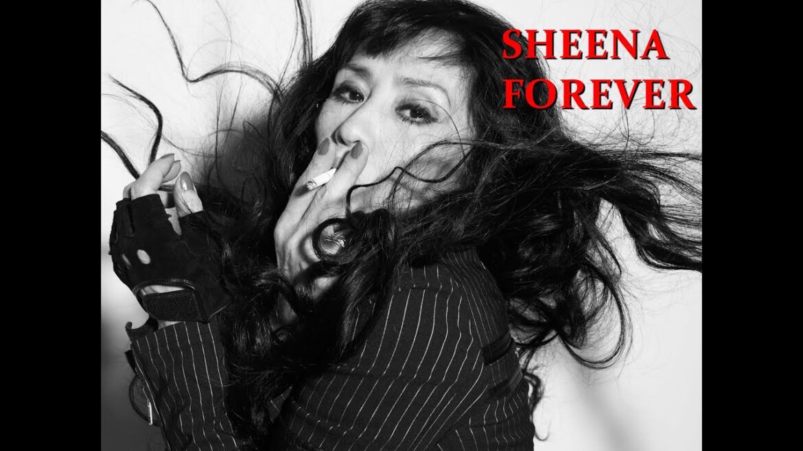【生配信】SHEENA FOREVER【アーカイブ限定公開中】