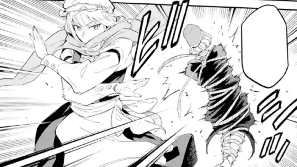 【異世界漫画】世界を知り尽くした男が無双する! 異世界賢者の物語! 1 ~ 38.4【マンガ動画】