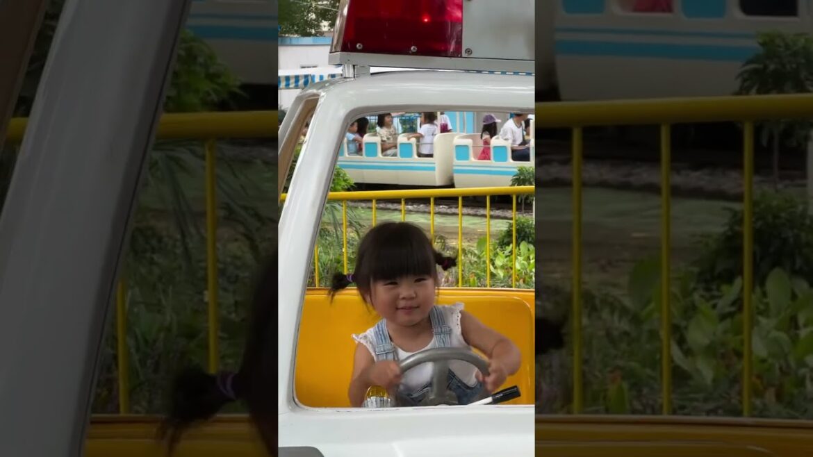 【都民の日】井の頭公園の動物園へ