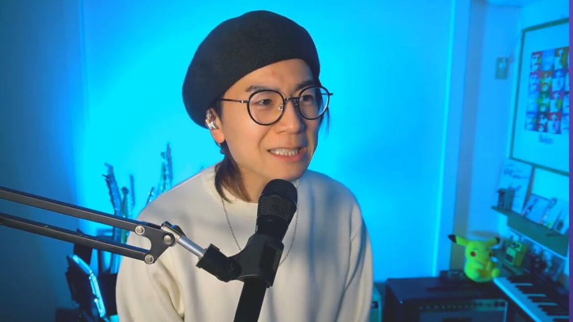 【THE 配信】ゆるでお届けします！♫ 24年2月25日
