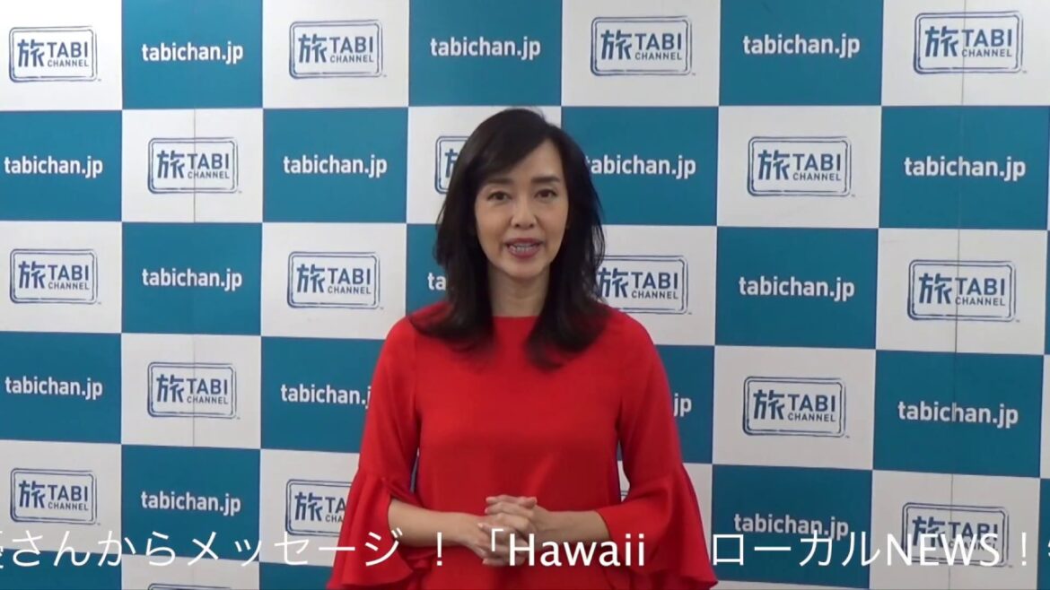 【TNS動画ニュース】早見優さんからメッセージが届きました！