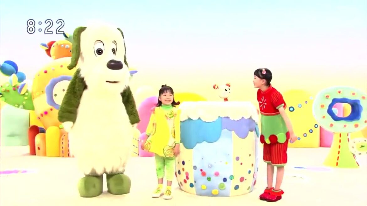 うーたん卒業　最後の瞬間