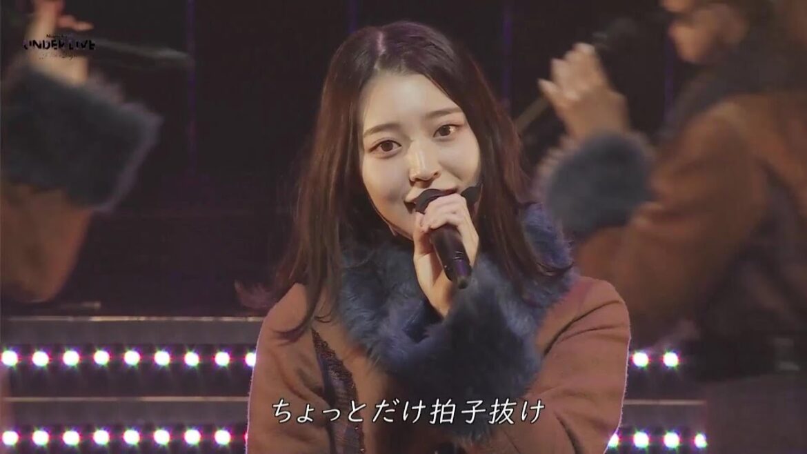 アンダラ乃木坂46