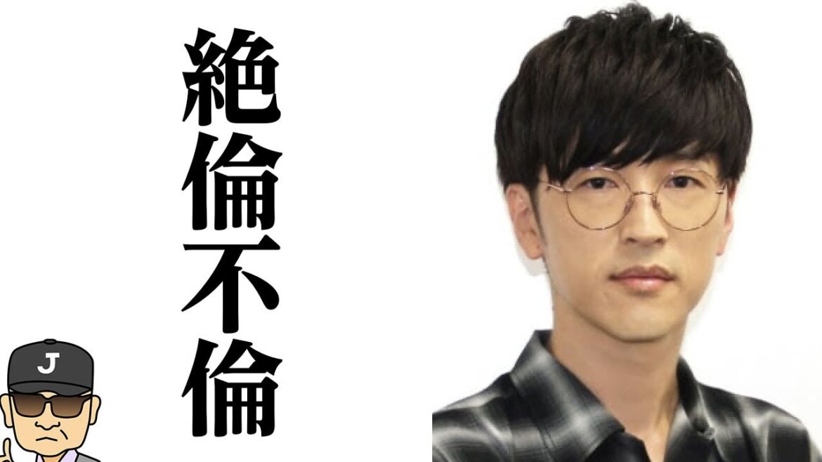 不倫発覚の人気声優、櫻井孝宏の絶倫ぶりが衝撃！！降板危機で引退説が浮上するも、裏で糸を引く黒幕の正体がヤバい！