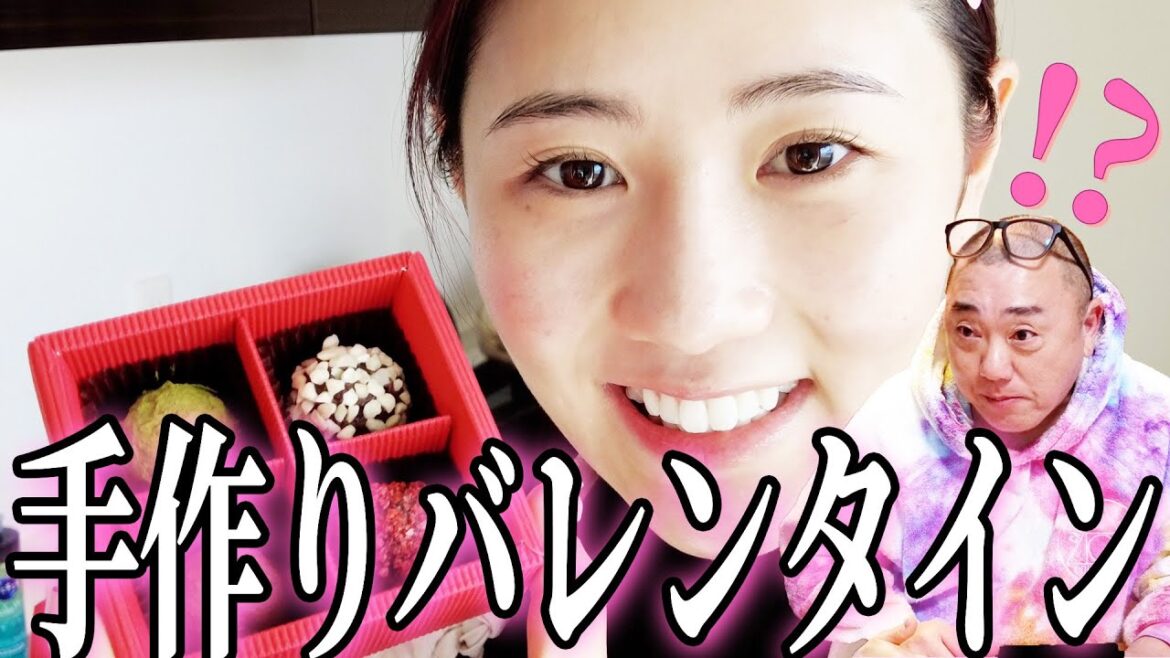 夫の大好きなものを手作りして食べさせました！💕