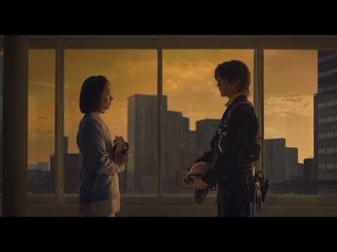 安田レイ「Ray of Light」Music Video -Movie ver.-(『劇場版 君と世界が終わる日に FINAL』挿入歌) 安田レイ「Ray of Light」Music Video -Movie ver.-(『劇場版 君と世界が終わる日に FINAL』挿入歌)