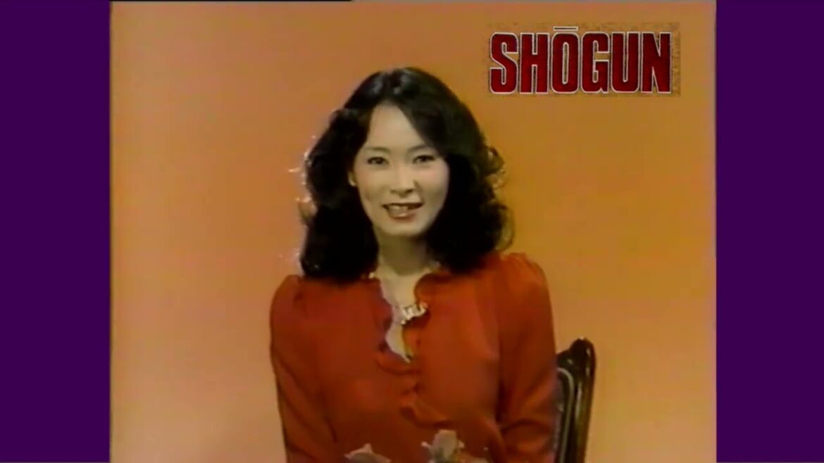 島田陽子 解説「将軍(1980)」第1回