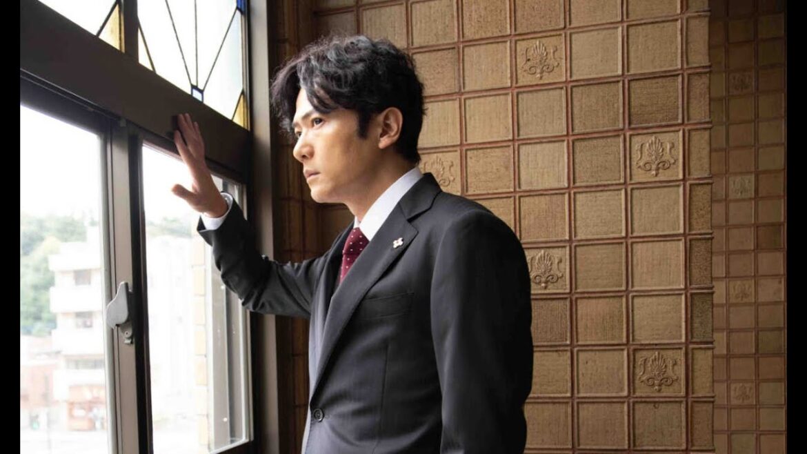新着- 稲垣吾郎×新垣結衣『正欲』　山田真歩、宇野祥平、渡辺大知ら7名の追加キャスト＆特報映像を解禁