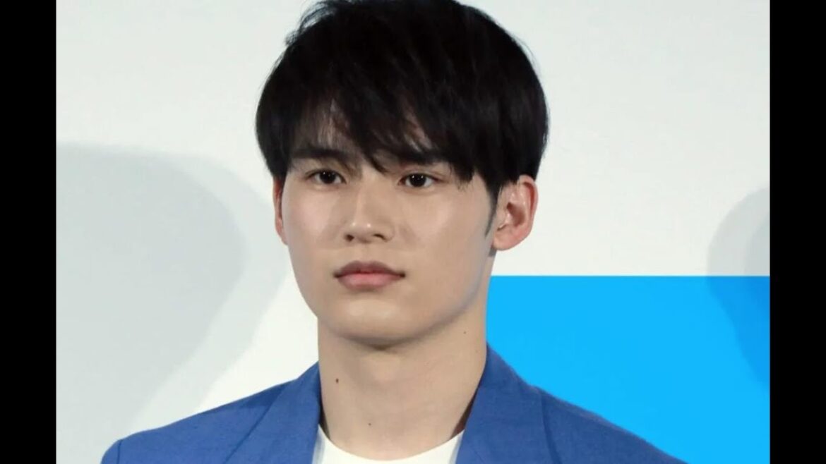 水上恒司、『ブギウギ』“スズ子”の好きな衣装明かす 「好きな理由そこ」「ひどい」視聴者爆笑【セレブニュース】