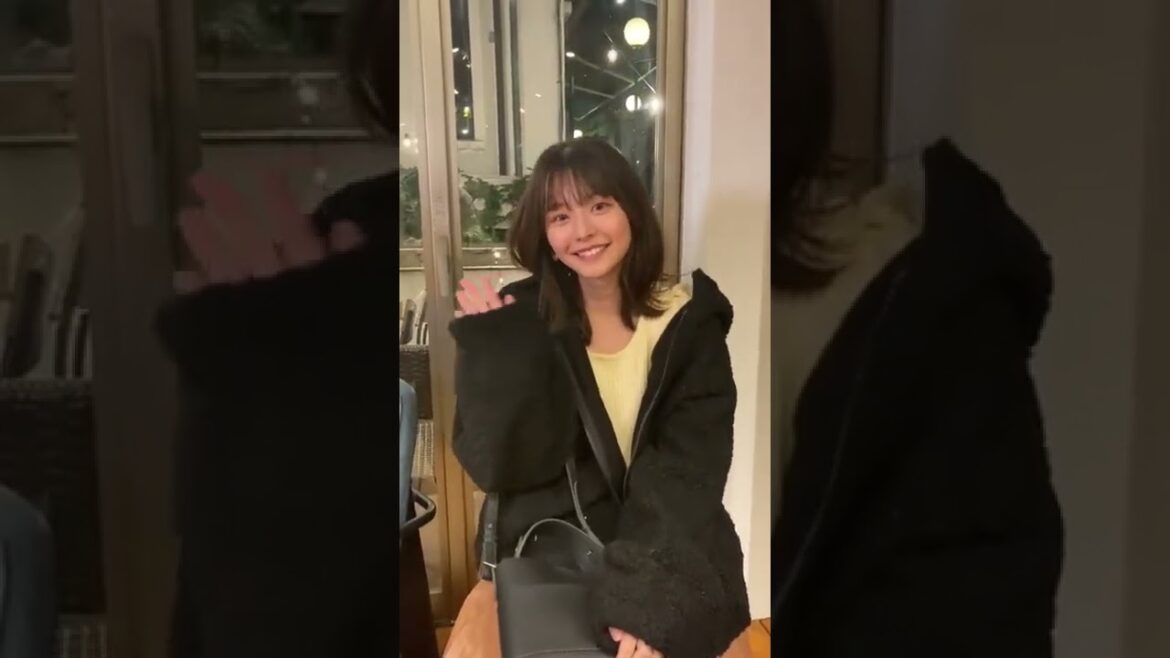 浅倉唯　かわいい