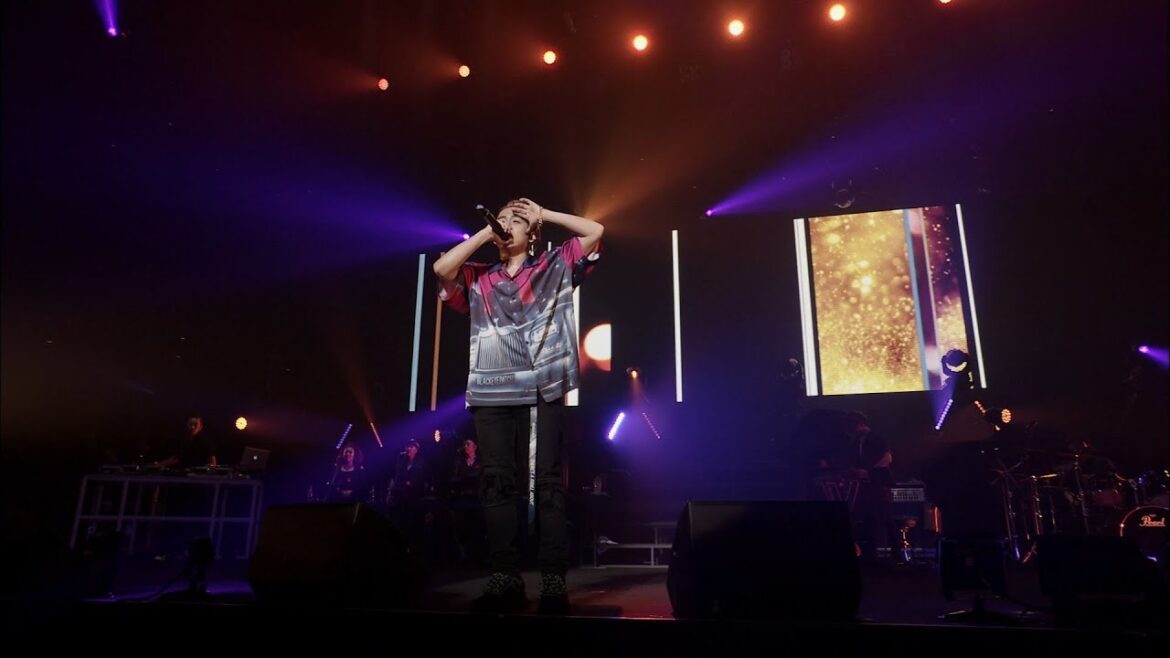 清水翔太 『Good Life』 from "SHOTA SHIMIZU LIVE TOUR WHITE"