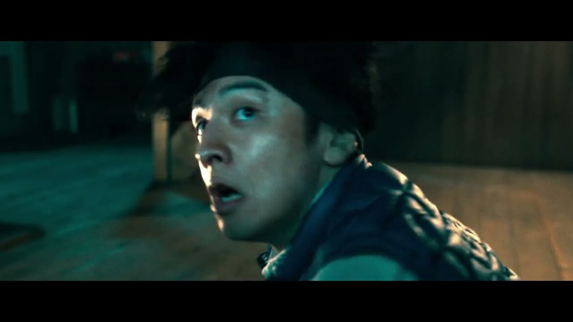 生田斗真 × ヤン・イクチュン、日韓の俳優がW主演『告白 コンフェッション』特報【2024年5月公開】
