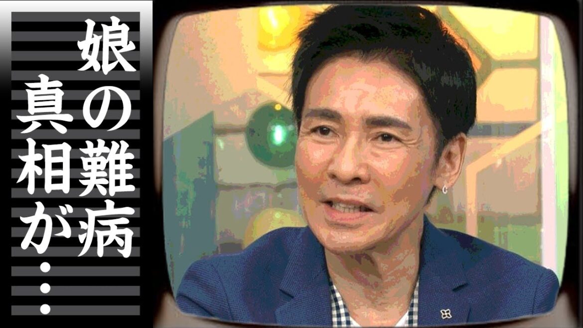郷ひろみが元妻・二谷友里恵と2人の娘に「2度と会いたくない」と言わせた理由に言葉を失う…『新御三家』の1人が極秘で癌闘病生活を送る現在に驚きを隠せない…