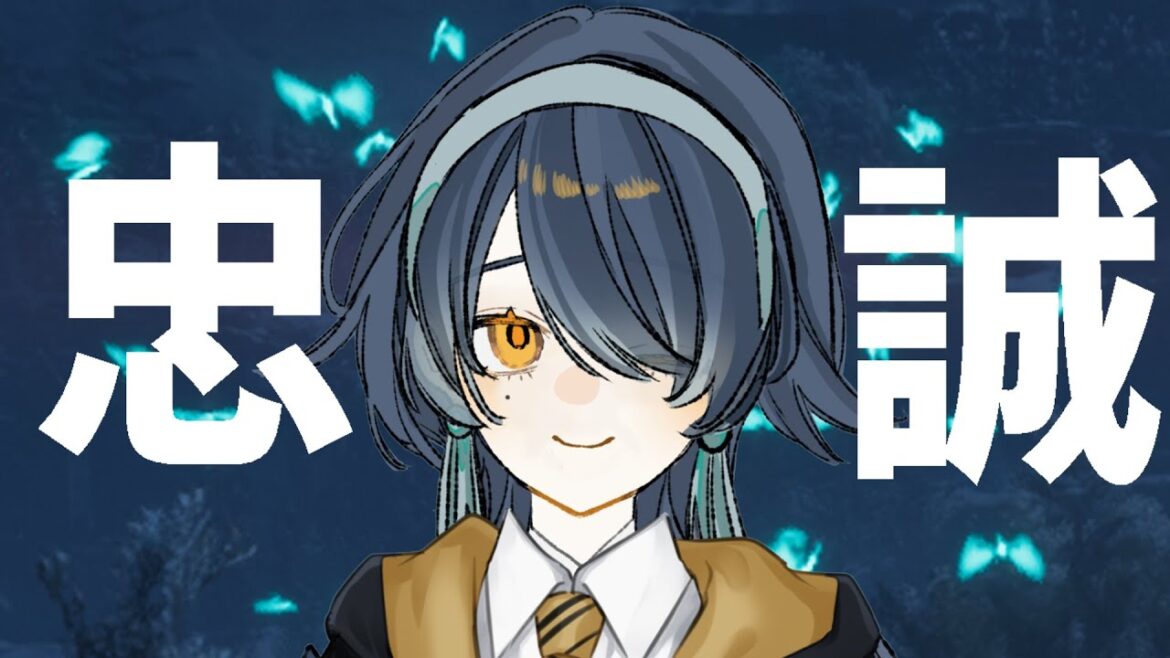 #10 たまにはね、ハッフルパフみたいなことしてみようよ。【ホグワーツレガシー】