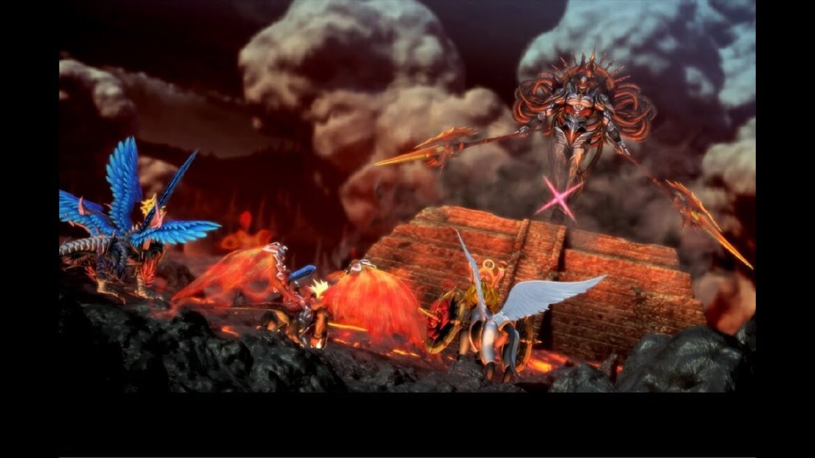 【デュエル・マスターズ】 禁断のドキンダムX CM 【デュエル・マスターズ】 禁断のドキンダムX CM