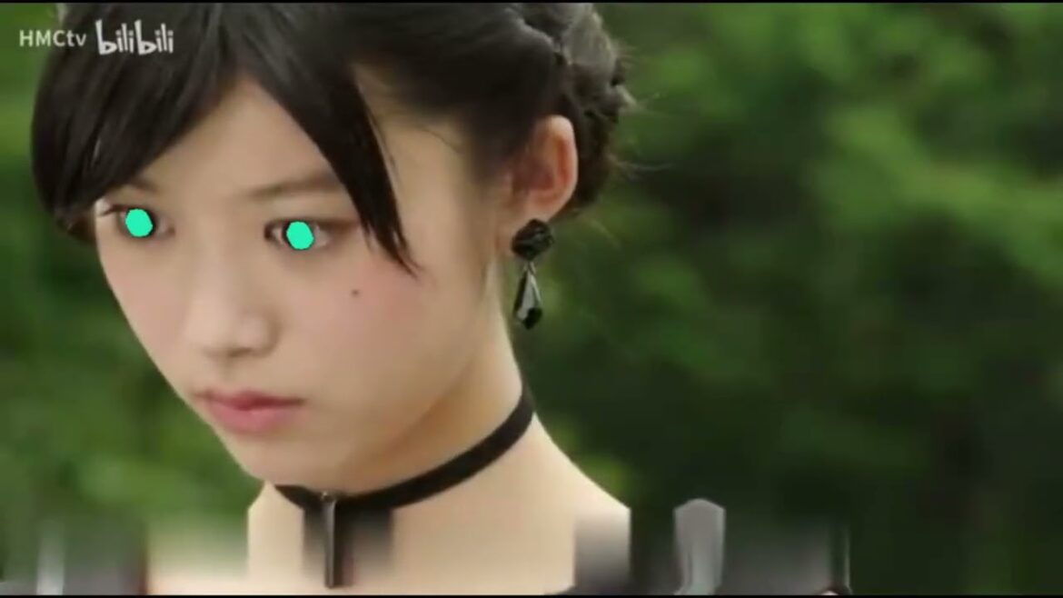 【仮面ライダードライブ】メディックが蛮野に操られる