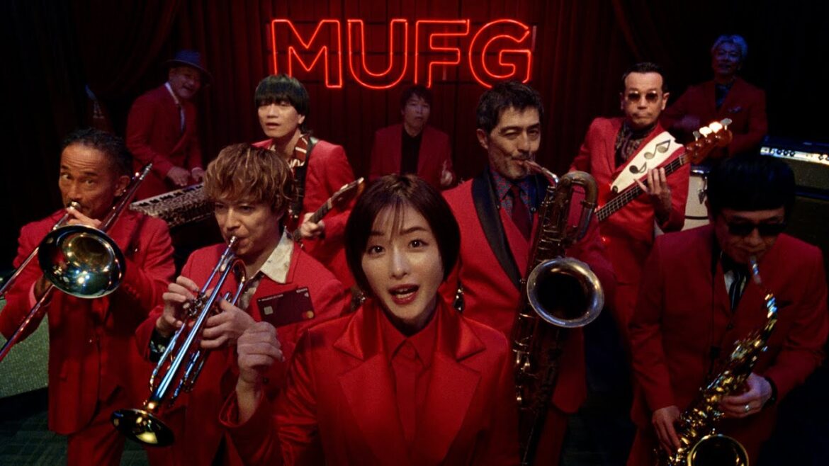 三菱UFJカード「19%還元」篇_15秒 【三菱UFJニコス】 三菱UFJカード「19%還元」篇_15秒 【三菱UFJニコス】