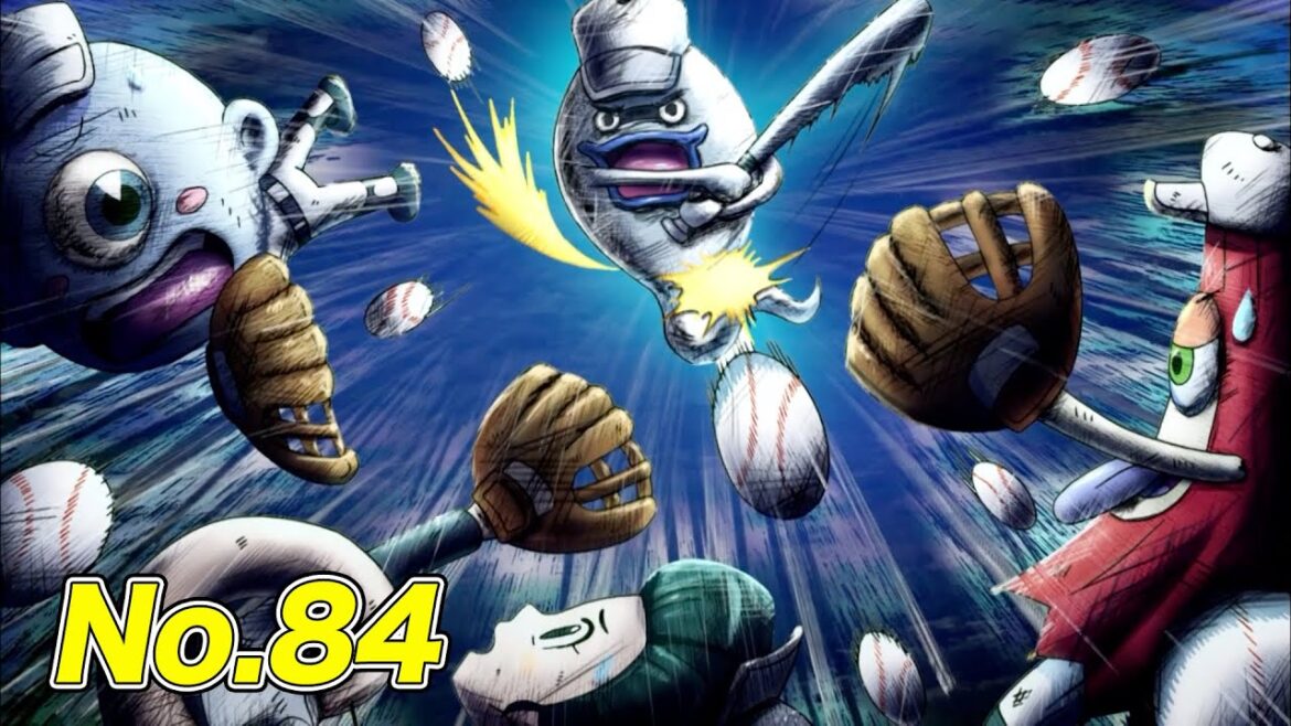【公式】妖怪ウォッチ#84「出たぞ古典妖怪！」【毎日配信】