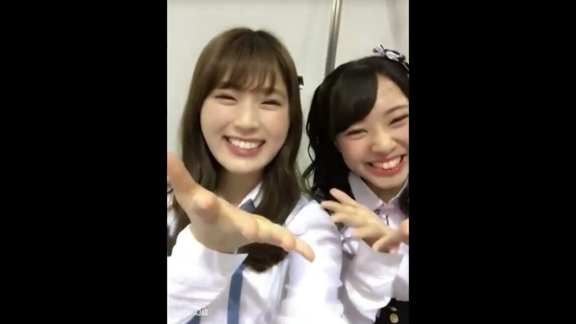 渋谷凪咲with山田寿々全国握手会20180504